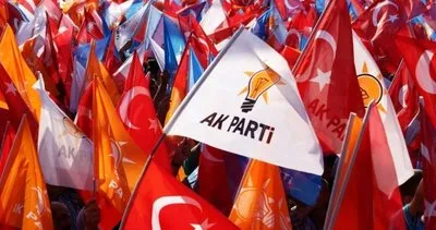 AK Parti Aksaray Belediye Başkan Adayı ne zaman açıklanacak? Yerel Seçim AK Parti Aksaray Belediye Başkan Adayı kim olacak?