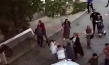 Arnavutköy’de ceviz kavgası yapanların üzerine kepçe sürmüştü: Mahkeme o operatör hakkında tutuklama kararı verdi #istanbul