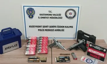 Gasp olayına karışan 4 şüpheli tutuklandı #kastamonu Gasp olayına karışan 4 şüpheli tutuklandı #kastamonu