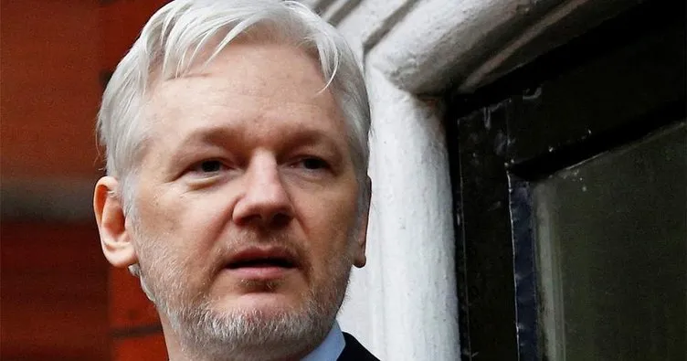 Ekvador Devlet Başkanı Moreno: Assange Londra’daki elçilikten önünde sonunda ayrılmalı