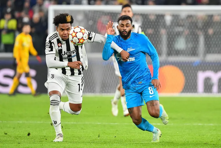 Son xəbər: "Qalatasaray"ın yeni yarımmüdafiəçisi bəlli oldu! Dünya ulduzu tarixi mübadilə ilə gəlir