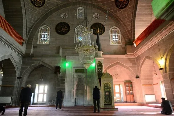 Muhteşem eserlerin başmimarı: Mimar Sinan!