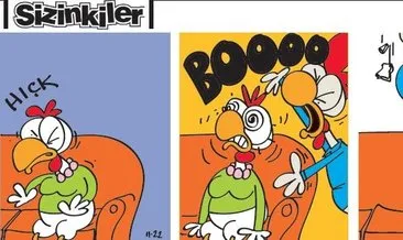 Sizinkiler