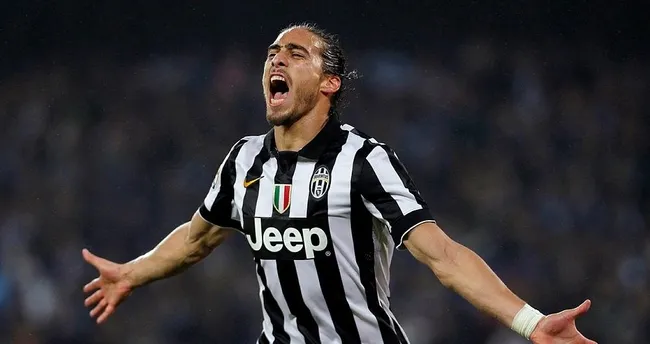 Trabzonspor Caceres transferini bitiriyor