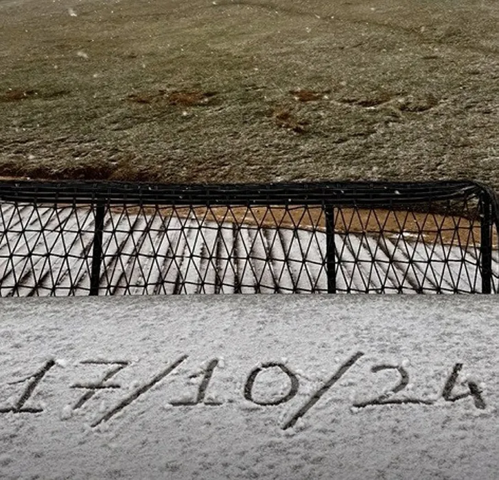 SON DAKİKA: Uludağ’a mevsimin ilk karı yağdı! Meteoroloji’den açıklama geldi!