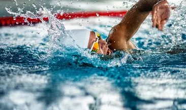 Olimpiyattaki yüzücüler neden her dalıştan sonra duş alır? Sebebi herkesi şaşırtacak...