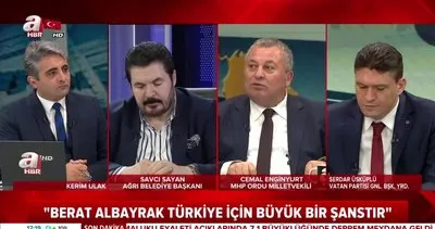 MHP Milletvekili Enginyurt’dan Meral Akşener’e tepki İyi Parti’de kasayı bilecek adam yok muydu? | Video