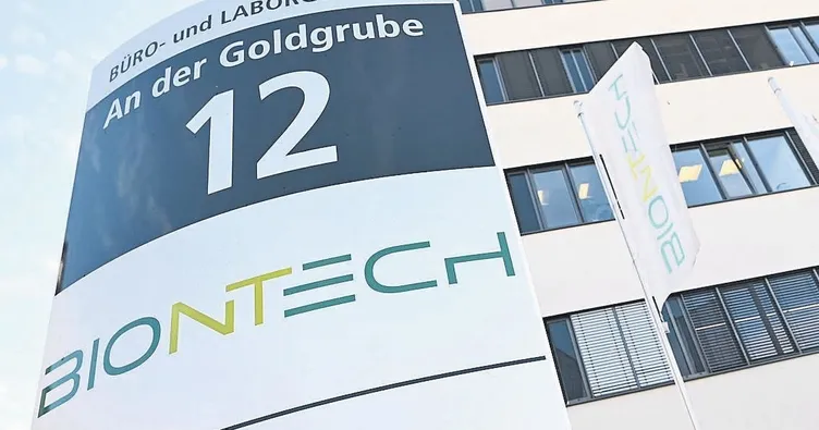 Kanser aşısı 2022’de tamam