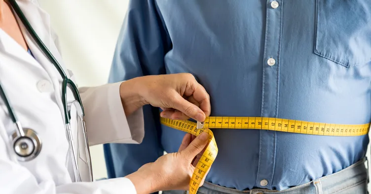 Aşırı kilo bu hastalığa sebep oluyor!