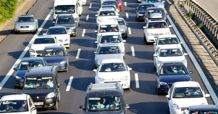 Motorlu Taşıt Vergisi GİB ile MTV 2019 hesaplama ve sorgulama nasıl