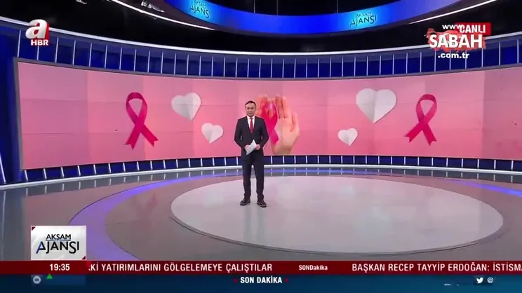 Meme kanserine hangi etkenler yol açıyor? | Video