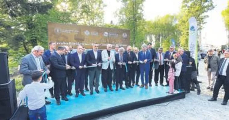 700 yıl sonra yeniden ibadete açıldı