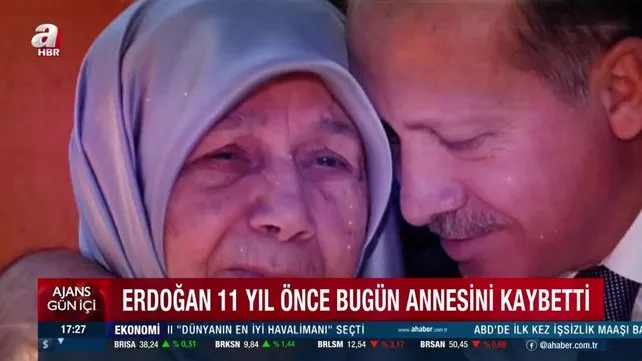 Vefatının 11. yılında komşuları Tenzile Erdoğan'ı anlattı | Video
