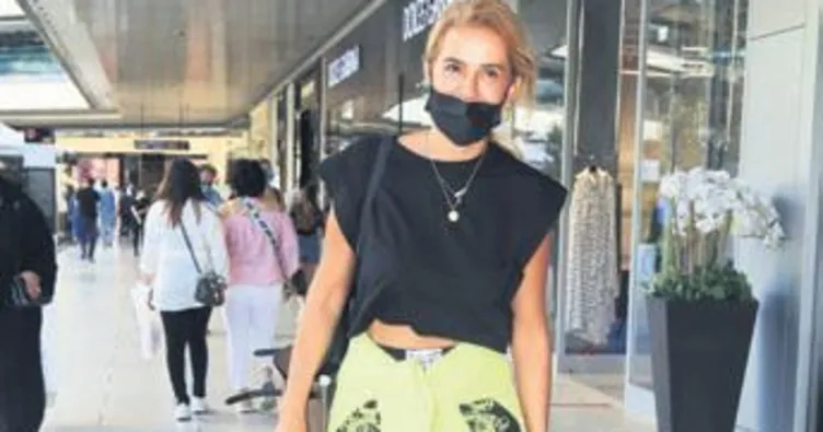 Ünlü modacı Emel Yıldırım: Oyunculuk eğitimi alabilirim