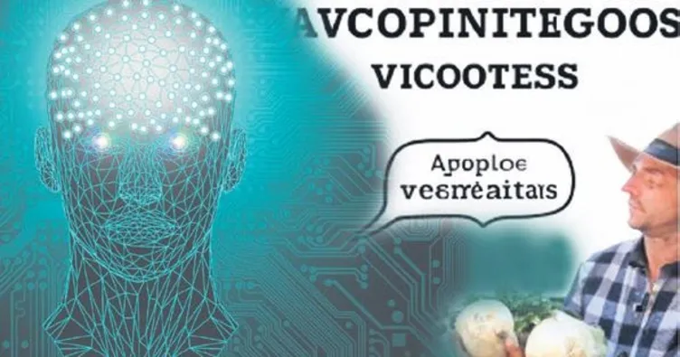 Yapay zekâ sistemi yeni dil geliştirdi