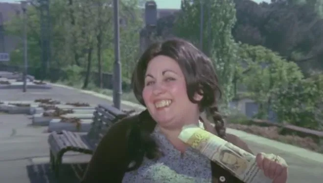 Yeşilçam’ın ’saf kızı’ olarak hafızalara kazınmıştı! Oya Akkartal’ın son halini gören inanamıyor...