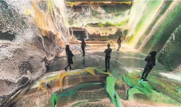 7/24 şehirde yaşam