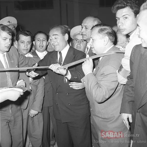 adnan menderes kimdir kac yasinda