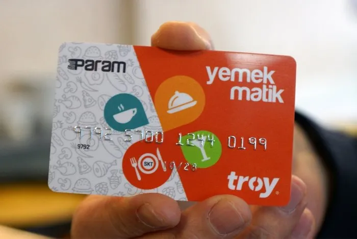 Esnafin Yemek Karti Yemekmatik Yayginlasiyor Ekonomi Haberleri