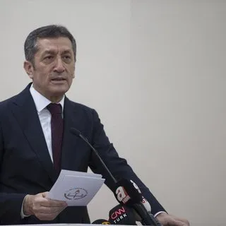 Milli Eğitim Bakanı Ziya Selçuk açıkladı! İşte devrim niteliğindeki o kararlar