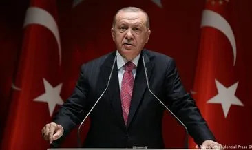 Son dakika: Başkan Erdoğan’dan peş peşe görüşmeler!
