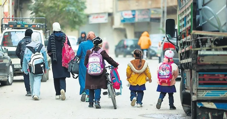 Suriye’de SDG rahat durmuyor