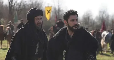 KUDÜS FATİHİ SELAHADDİN EYYUBİ 7. BÖLÜM İZLE | TRT 1 Kudüs Fatihi Selahaddin Eyyubi son bölüm izle tek parça, kesintisiz, full HD