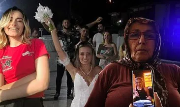 Sinem Somun’un son fotoğrafı ve mesajları ortaya çıktı: Bu gece seni öldürür dedim! #trabzon