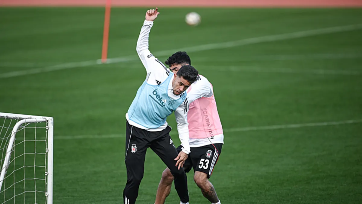 Beşiktaş’ta Gabriel Paulista’ya transfer izni verildi! Beşiktaş’ta Gabriel Paulista’ya transfer izni verildi!