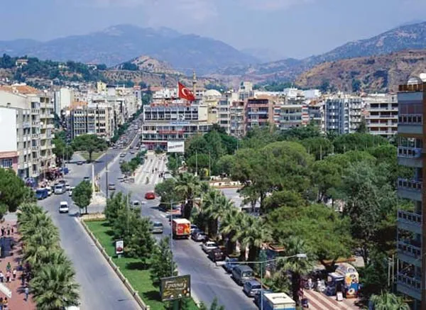 Büyükşehir olmaya aday 13 il