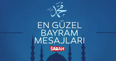 EN FARKLI BAYRAM MESAJLARI 2023 | Resimli Ramazan Bayramı mesajları ve İyi Bayramlar yazılı Şeker Bayramı görselleri ile komik ve değişik bayram mesajı gönder!