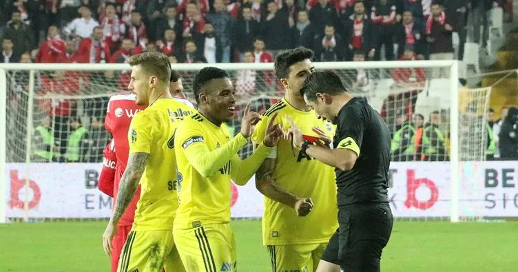 Son dakika! Fenerbahçe - Beşiktaş maçı öncesi Tahkim Kurulu’ndan Garry Rodrigues kararı