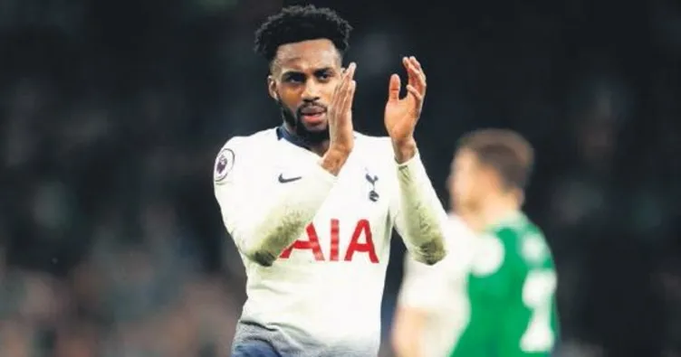 Danny Rose’dan sürpriz telefon!