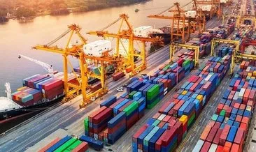 Yurt dışı ÜFE ekimde yüzde 30,70 arttı