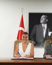 Beşiktaş’ta Didem Karagenç dönemi!