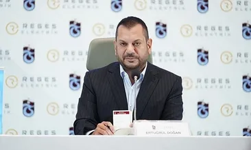 Yeni bir hikâye yazıyoruz!