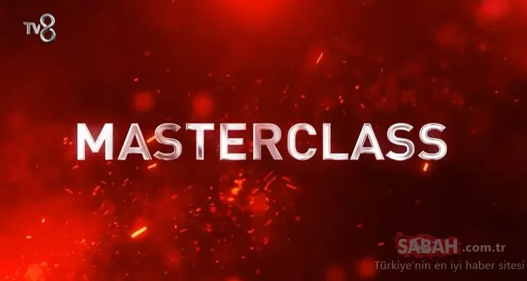 MasterChef kim kazandı? TV8 ile 23 Eylül 2022 MasterChef Masterclass ödülünü kim aldı?