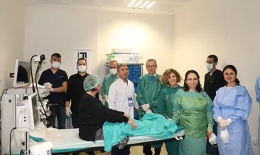 Harran Üniversitesi Hastanesi, Anadolu Gastroenteroloji Günleri’ne ev sahipliği yaptı