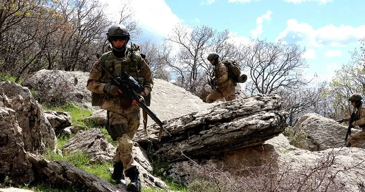 Son dakika: Mardin’de bir terörist yakalandı