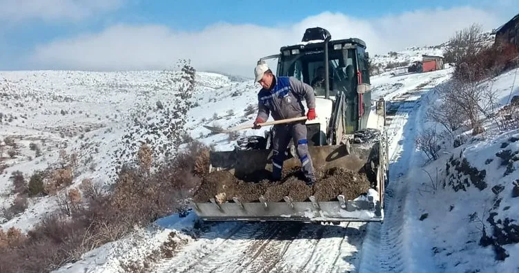 Burası Türkiye’nin başkenti Ankara’da bir mahalle! Vatandaş isyan etti: Böyle rezillik görmedim. Mansur Yavaş geldi biz unutulduk