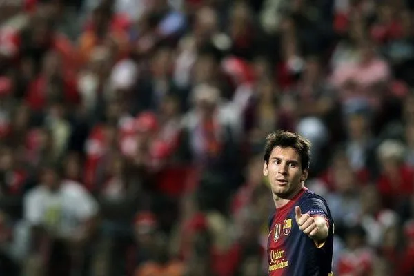 Lionel Messi Türkiye'ye gelirse ne olur?