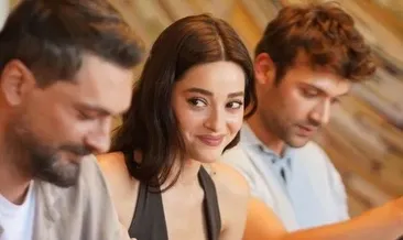 Aynadaki Yabancı’dan ilk tanıtım