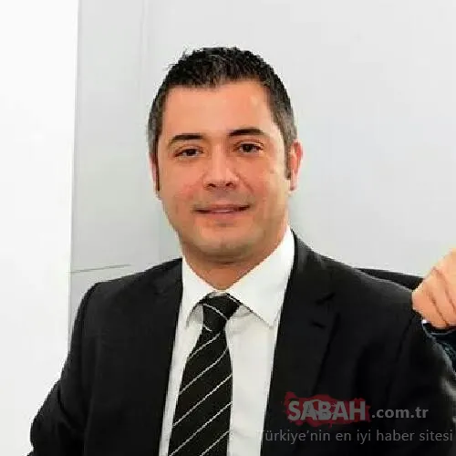 Ferrarili reklamcıdan telefonda rüşvet ifşaatları! Murat Ongun ve etrafı buralardan götürüyorlar