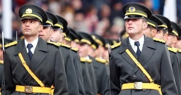 KPSS ön lisans Astsubaylık taban puanı kaç? Astsubay olmak için KPSS’den kaç puan almak gerekiyor?