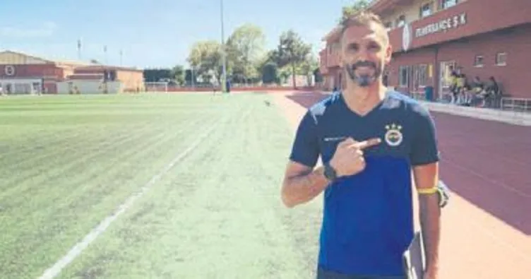 Ekrem Ekşioğlu Fenerbahçe’de