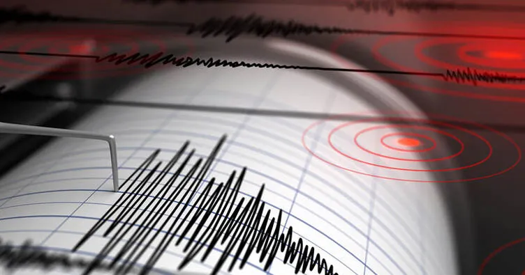 Bingöl ve Adana’da korkutan deprem!