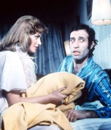 Yeşilçam’ın unutulmaz yıldızıydı! Salako’nun Emine’si Meral Zeren’in son hali görenleri üzdü