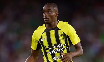 Kartal’a 60 milyonluk kanat: Moussa Diaby