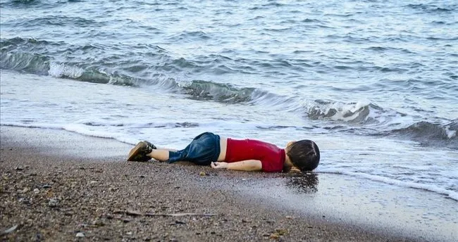 dunyayi sarsan aylan bebegin olumunun dorduncu yili son dakika haberler