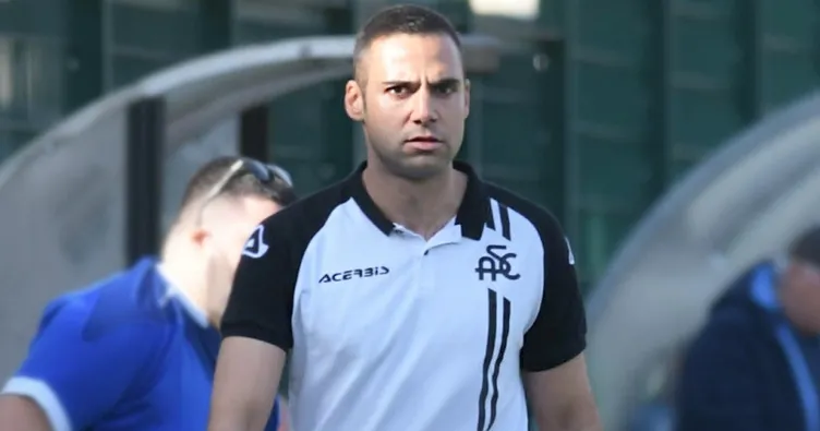 Tuğberk Tanrıvermiş, Roma’ya döndü